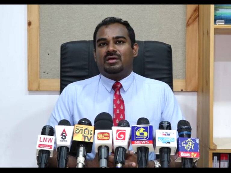 වර්ජනය සාර්ථකයි – ප්‍රතිකාර සේවා සියල්ල අඩපණ වෙලා (VIDEO)
