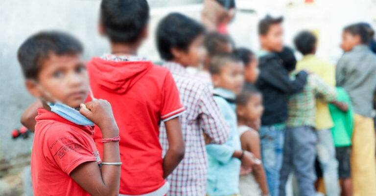 මන්දපෝෂණ තත්ත්වය අධීක්ෂණය සඳහා පාර්ලිමේන්තු විශේෂ කාරක සභාවක්