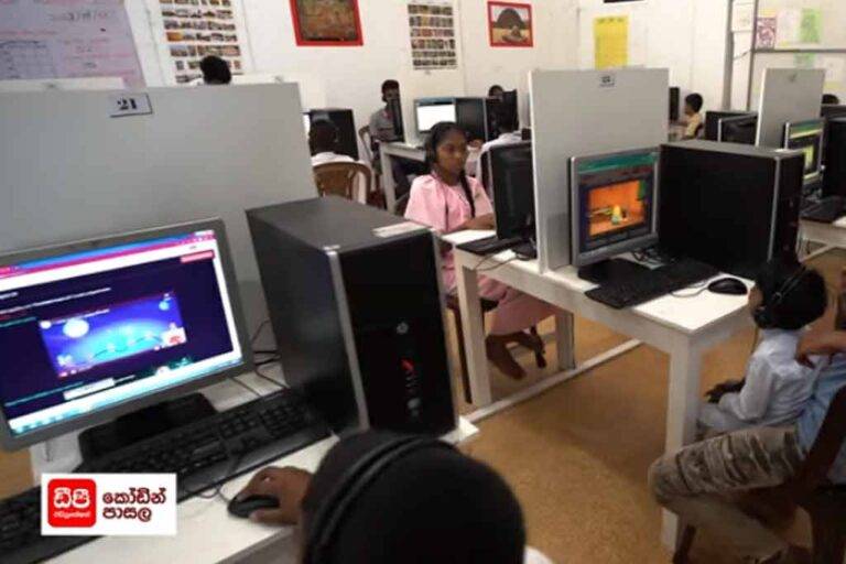 කතරගම දරුවන්ට ලැබුණු දේව බැල්ම …. (VIDEO)