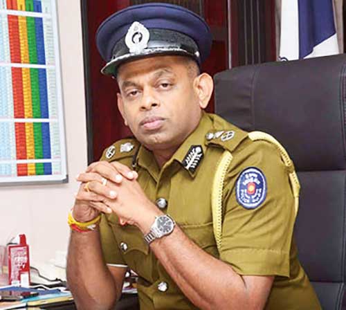 හිරුණිකාගෙන් පොලිස්පතිට එරෙහිව මූලික අයිතිවාසිකම් පෙත්සමක්!