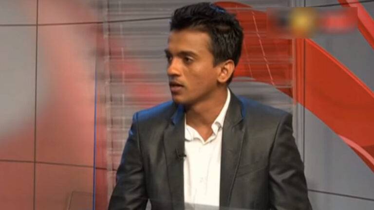 ඩොලරයේ මිල රුපියල් 300 ආසන්නයට එයි: ධනනාත් ප්‍රනාන්දු
