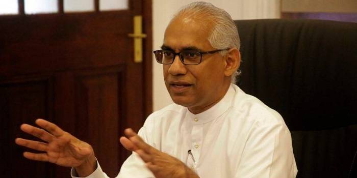 රුපියල් ලක්ෂයක් යනු අද ධනපති වැටුපක් නොවෙයි – ඉරාන් වික්‍රමරත්න