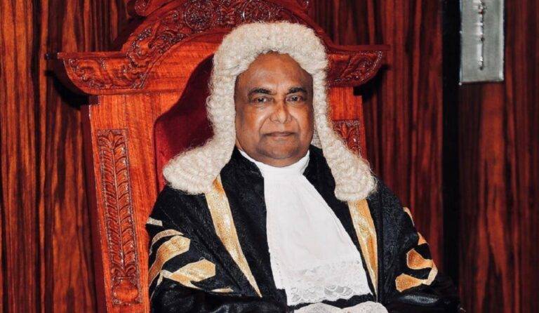 ආණ්ඩුක්‍රම ව්‍යවස්ථා සභාවේ රැස්වීමක් අද