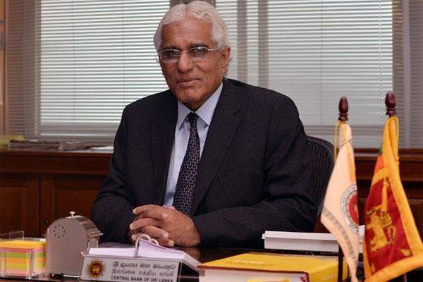 “මූල්‍ය අරමුදලේ ණය වැඩසටහන අත්හිටවනු ලැබුවහොත් දරුණු ප්‍රතිවිපාක අත්විය හැකියි.”  – හිටපු මහ බැංකු අධිපති ඉන්ද්‍රජිත් කුමාරස්වාමි
