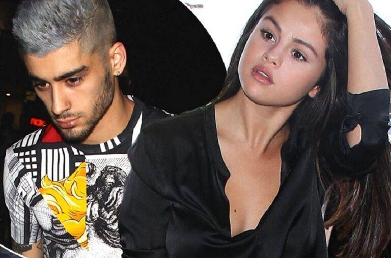 Selena – Zayn පෙම් පලහිලව්ව මොකක්ද?