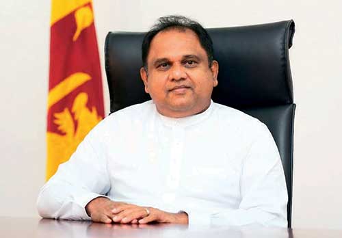 වෙළද අමාත්‍ය නලින්ගෙන් හෝඩුවාවක්