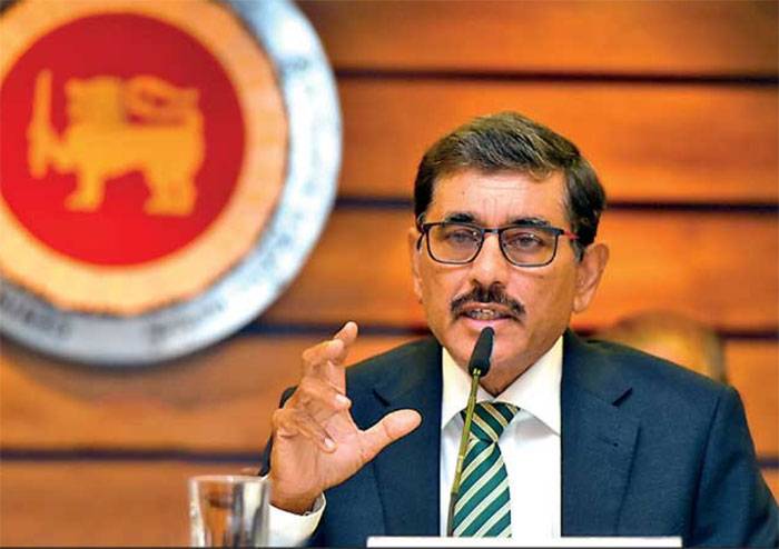 තවත් දරුණු තත්ත්වයක් ඉදිරියේදී – මහබැංකු අධිපති