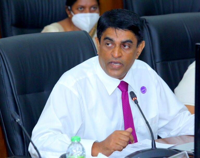 හපුහින්නට ජනාධිපති කාර්යාලයෙන් විශේෂ කැඳවීමක්