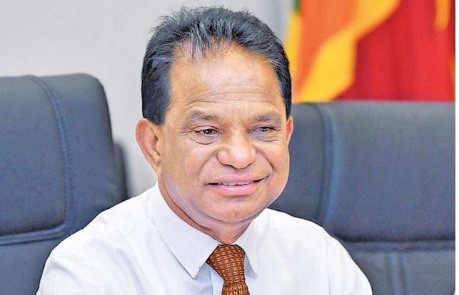 ජාතික ආහාර සුරක්ෂිතතා වැඩපිළිවෙළක් අවශ්‍ය ඇයි?