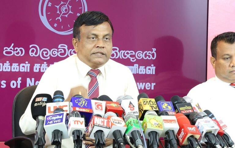 ශ්‍රේෂ්ඨාධිකරණ තීන්දුව මෙන්න! මැතිවරණය නොතිබ්බොත් ආණ්ඩුවට වෙන දේ නීතීඥ වටගල කියයි! (VIDEO)