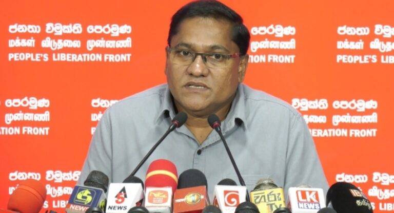 රනිල් වික්‍රමසිංහ අද මැතිවරණ කොමිසමත්, අධිකරණයත් හෑල්ලුවට ලක්කරනවා (VIDEO)