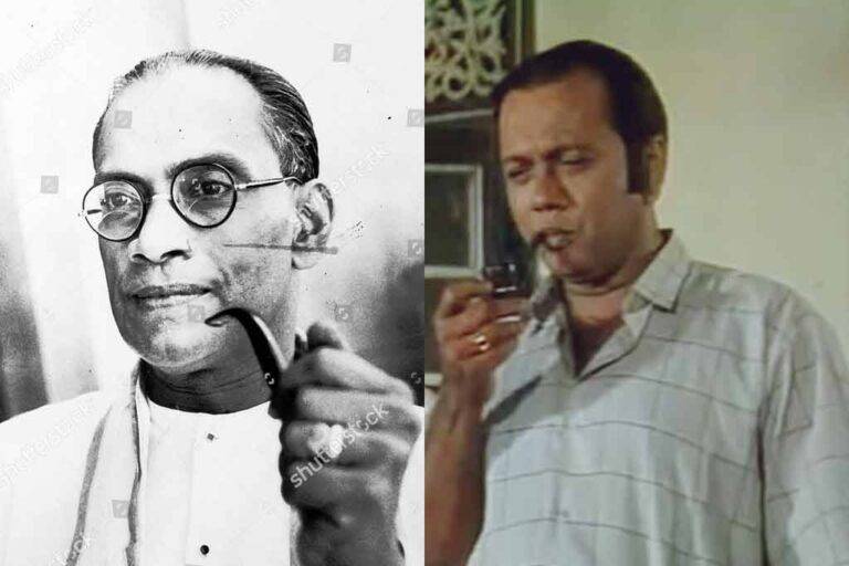 “සංස්කෘතික කාන්තාරයක් කරා”