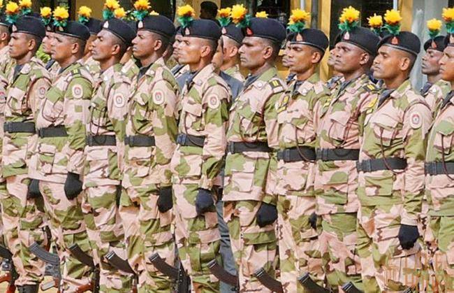 සිවිල් ආරක්ෂක දෙපාර්තමේන්තුව සුරක්ෂිතයි – සාගල රත්නායක