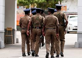 පොලිස් දෙපාර්තමේන්තුවට එරෙහිව මූලික අයිතිවාසිකම් පෙත්සම් 1,521ක්..