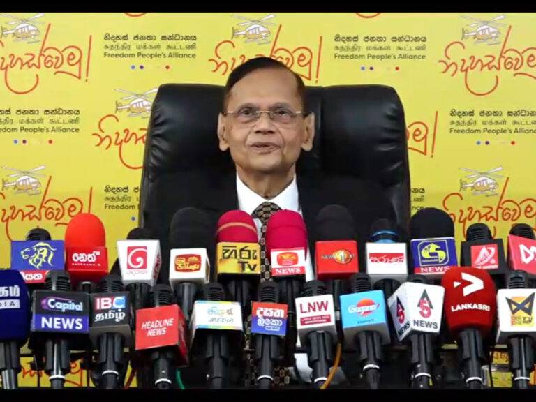 ”රටම දනී මම නොදනී – අයියෝ සාගර ලියුම එවන්න” – ජී.එල් (VIDEO)