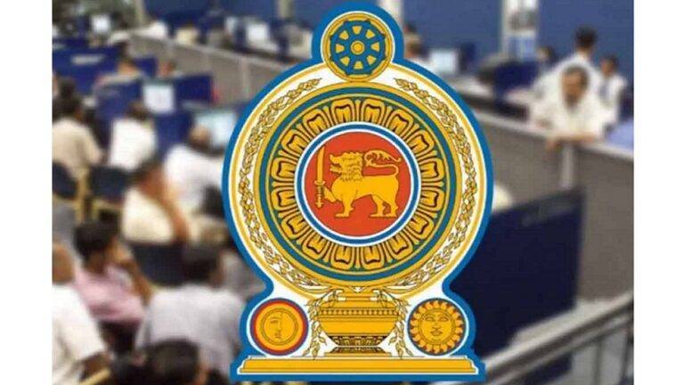 පුංචි ඡන්දයට නාමයෝජනා දුන් රජයේ සේවකයින් ගැන තීරණයක්