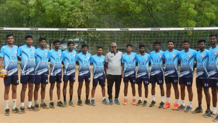ඉන්දියාව ජයගත් තමිල්නාඩු ගැටයන් ලංකාවට