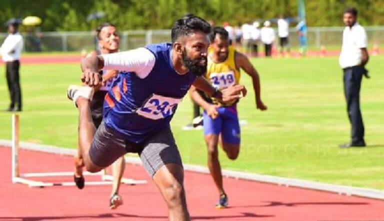 ලක විජයග්‍රහණයට රැඟෙන යා හැකි අලුත් පියැඹිම – ලක්විජය