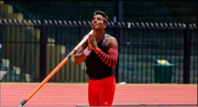 සම තැන ඉල්ලන රිට තව සෙන්ටි මීටරයක් උඩට
