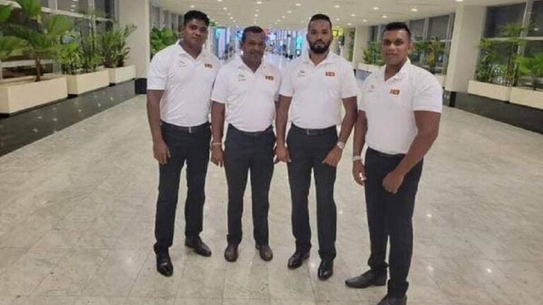 පැරා වීසි කරන්නෝ ක්ව්න්ස්ලන්තයට