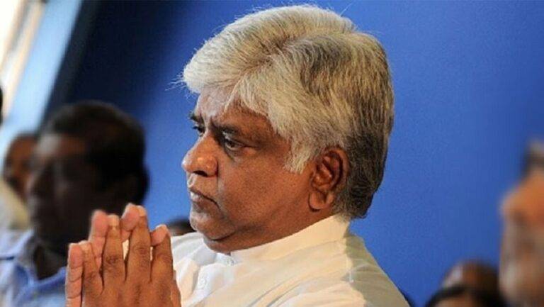 සුදත් අර්ජුනට යන්න කියයි