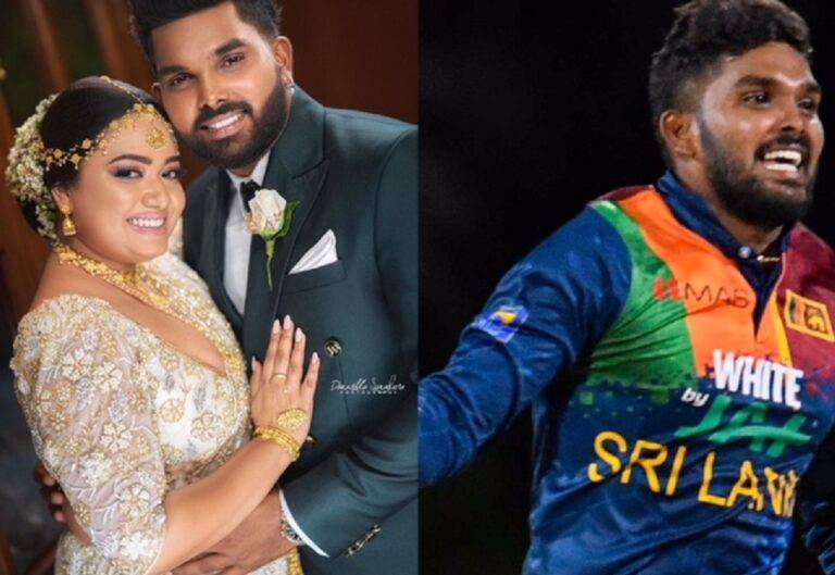 වනිඳුගේ “Game Over” Day!