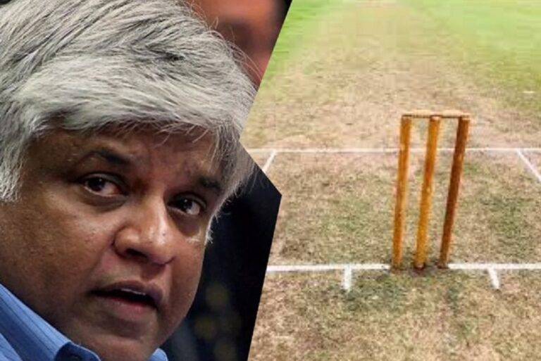 අර්ජුන නොදන්න ධර්මපාලය (VIDEO)