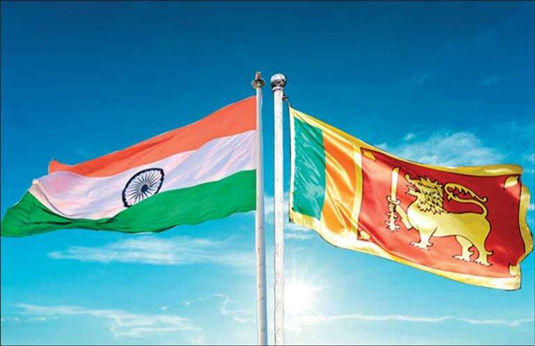 පශු සම්පත් සංවර්ධනයට ඉන්දීය රජයේ අතහිත