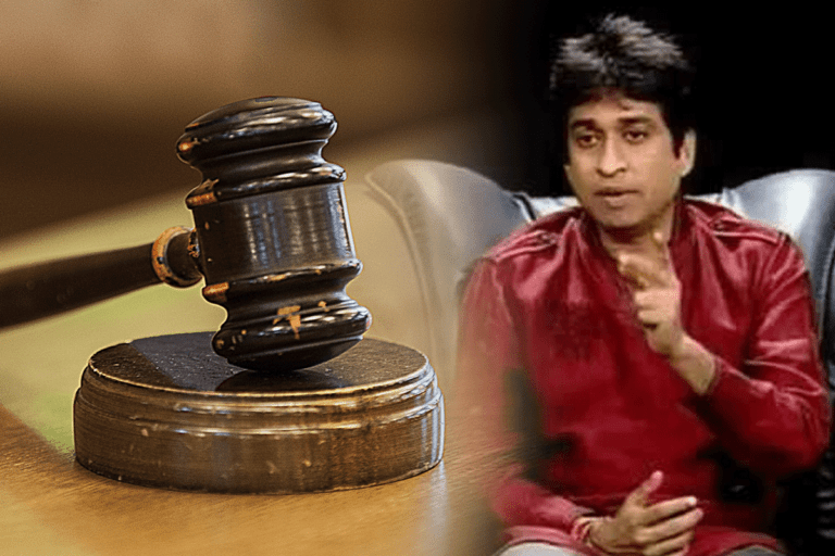 හිටපු පාර්ලිමේන්තු මන්ත්‍රී ජේ. ශ්‍රී රංගා මහතාව අත්අඩංගුවට