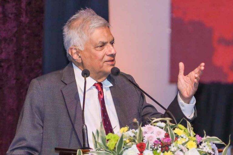 රටේ සිසු පරපුර 2048 වන විට රට භාර ගැනීමට හැකිවන පරිදි නවීන තාක්‍ෂණ දැනුමෙන් සන්නද්ධ විය යුතුයි – ජනපති