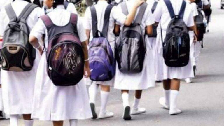 අවුරුදු නිවාඩුව අප්‍රේල් 05 වන දා