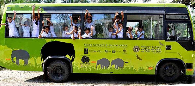 පාසල් ළමුන් ප්‍රවාහන ගාස්තු සංශෝධනය වන ලකුණු