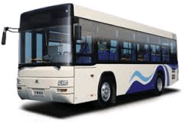 අර්ධ සුඛෝපභෝගි බස් රථ අහෝසි වේ.