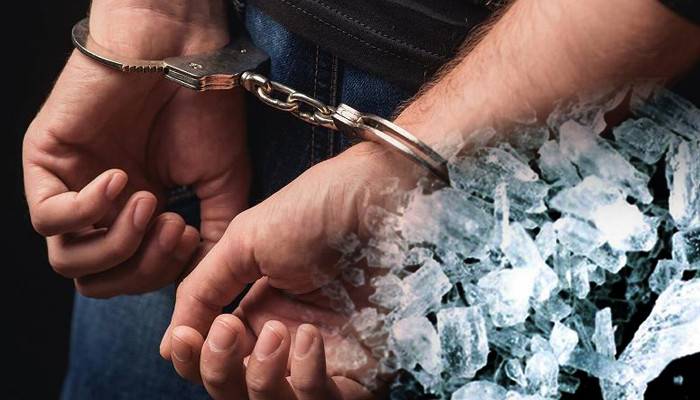 මුහුදේ පාවෙමින් තිබූ මත්ද්‍රව්‍ය නාවික හමුදාව සොයාගනී