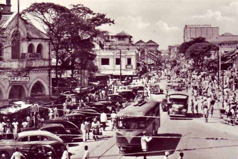 ආසියාවේ දෙවන පෝසත් රට ?
