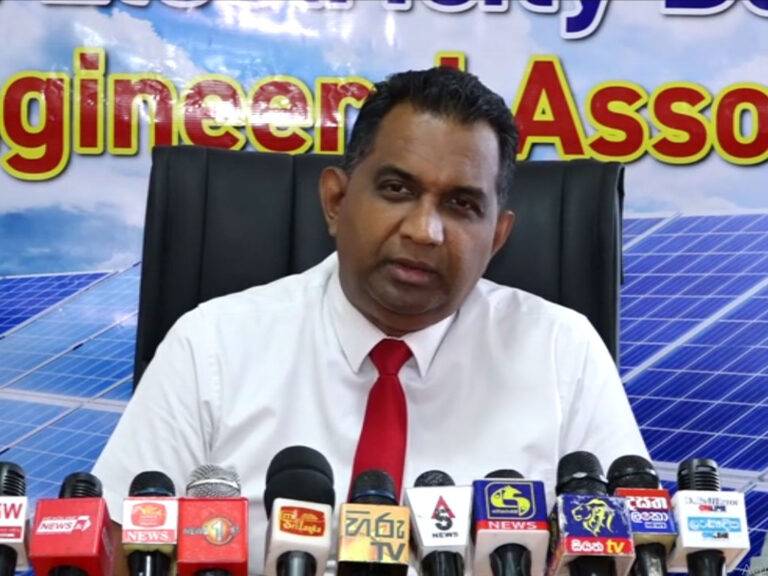 ලංවිම තියෙන මොඩලයෙන් තවදුරටත් යන්න බැහැ – ප්‍රතිව්‍යුහගතකිරීම අත්‍යවශ්‍යයි (VIDEO)