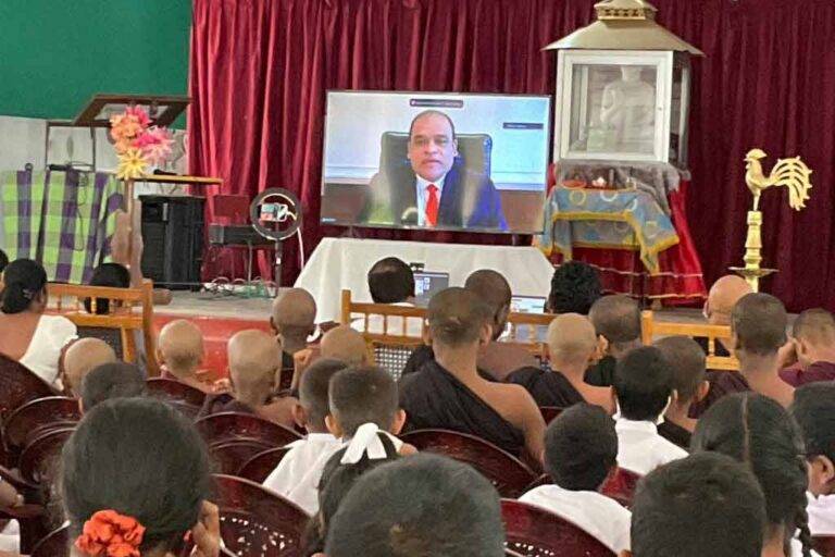 ඩීපී කෝඩින් හා රොබොටික්ස් කැම්පස් 16 වැනි මධ්‍යස්ථානය අම්පාරට !