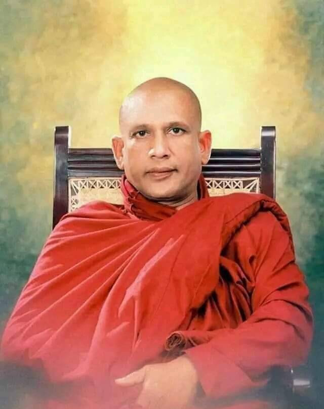 සුජීවත්ව සිටියානම් සෝම හිමියන්ගේ    75 වන ජන්ම දිනය අදයි.