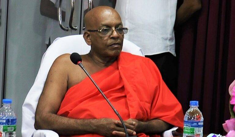 පොදුජන පෙරමුණේ නව සභාපති පත් වේ