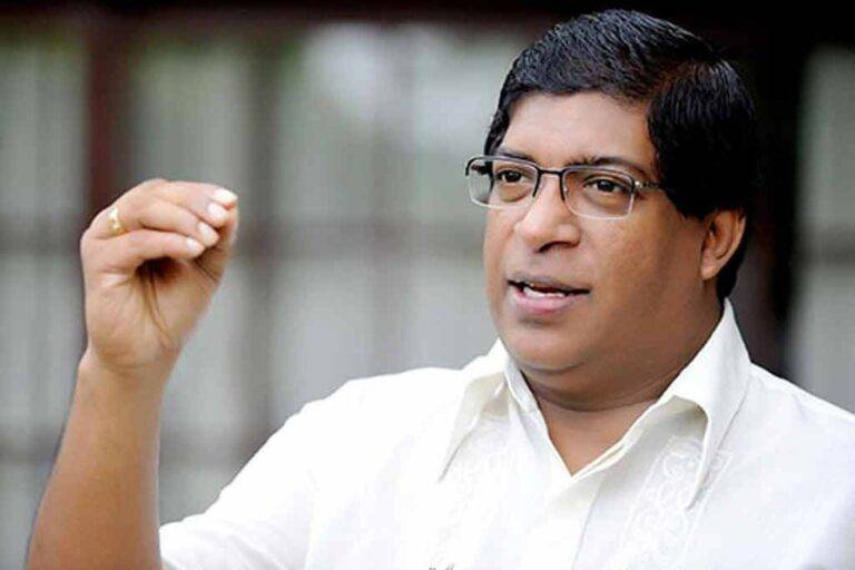 අපනයන වැඩි කළ යුතුයි. ගමන ලේසි නෑ – ආර්ථිකය ගැන රවීගෙන් ප්‍රකාශයක් (VIDEO)