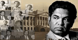 ලලිත් 30 වන ගුණානුස්මරණය අද
