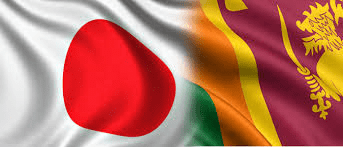 සංවර්ධන ව්‍යාපෘති පිළිබඳ ජපන් රජයේ අවධානය