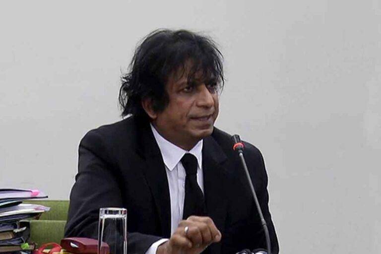 හිටපු නීතිපති දප්පුල ද ලිවේරා ගැන තීරණයක්