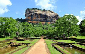 සීගිරි නවීකරණයට යුනේස්කෝ සංවිධානයෙන් රුපියල් කෝටි 4ක්