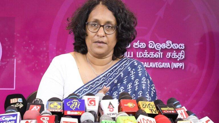 උසස් අධ්‍යාපනයට පත්කරපු කාරක සභාවේ වාර්තාව දෙන්නත් කලිං ආයතන ගාස්තු අය කළ යුතු බවට කැබිනට්ටුව තීරණය කරලා ඉවරයි