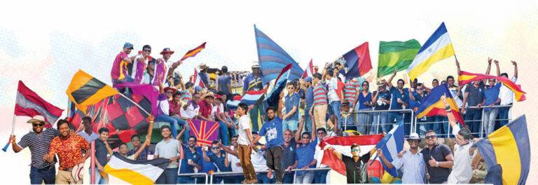 අවදානම්  රථ පෙළපාලි  පිළිබඳ දැඩි අවධානය