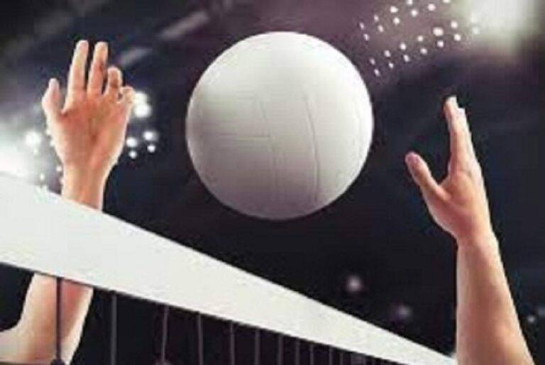 ජාතික වොලිබෝල් සංචිතය ගාල්ලේදී තෝරයි