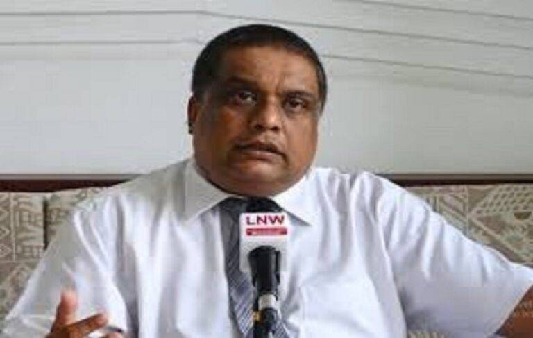 ශ්‍රී ලංකා ක්‍රිකට්වලට “රිසර්ච් යුනිට් එකක් ඕනි“ – වෛද්‍ය රුක්ෂාන් බෙල්ලන