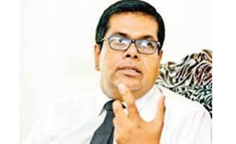 ක්‍රීඩා ඇමතිගෙන් තවත් අභිමතානුසාරි හැසිරීමක්