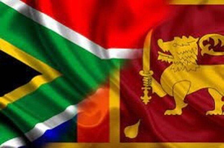 නවසීලන්ත ඒ සංචාරයේ තරග දින තීරණය වෙයි